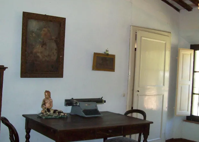 Villa Unis